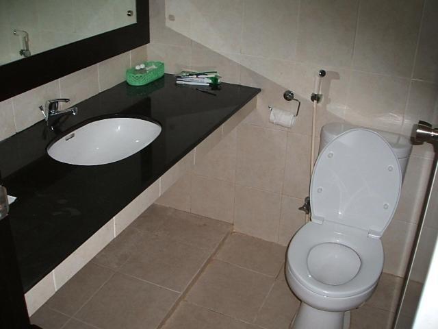Hotel Wisata Palembang Zimmer foto