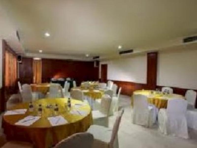 Hotel Wisata Palembang Exterior foto